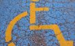 Medicaid voordelen voor personen met een handicap
