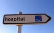 Zal ziekenhuizen uit een betalingsplan te werken?