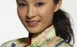 Drie soorten traditionele Chinese kleding