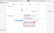 Verjaardagen toevoegen aan Kalender-App van Apple