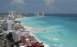 Goedkoopste tijd om te reizen naar Cancun
