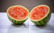 Hoe te dehydrateren watermeloen