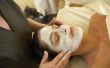 Hoe maak je zelfgemaakte gezichtsmaskers voor de vette huid