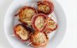 How to Cook Bacon Wrapped Sint-Jacobsschelpen