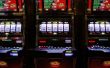De groef van de Las Vegas Casino met de beste uitbetalingen