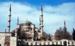 Zeven Top Must-See Sites in Istanbul