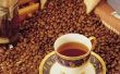 Zijn Espressobonen anders dan koffiebonen?
