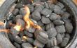 Hoe roest-Proof een metalen Fire Pit