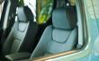 2001 Jeep Grand Cherokee verwarmd Seat problemen