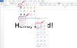 Hoe maak je de schaduweffect in Microsoft Word