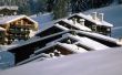 Hoe maak je een zelfgemaakte dak sneeuw bezem