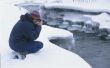 Hoe om te drogen op een Camera die wordt geschrapt in de sneeuw