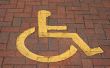 Kentucky korte termijn handicap wetten