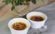 How to Make Creme Brulee