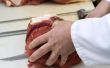 How to Cook kleine stukjes varkensvlees schouder