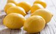 Hoe veilig een eendaagse citroen zuiveringen dieet