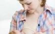 Bewaring wetten voor een ouder borstvoeding in Wisconsin