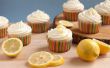 Zelfgemaakte limonade Cupcakes recept