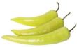 De verschillen tussen milde & Hot Banana Peppers
