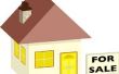 How to Sell een huis zonder kosten