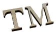 Hoe het TM-symbool typt op een Mac