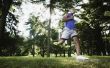 Hoeveel joggen uw metabolisme verhogen?