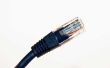 Hoe te testen een Ethernet-kabel voor continuïteit