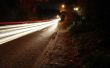 De wetten van voertuig verlichting & rijden in Virginia