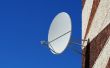 How to Build SatellietInternet om WiFi