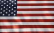 Amerikaanse vlag Trivia vragen