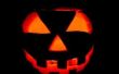 Spooky Halloween Party spellen voor tieners