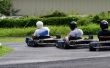 Places to Ride Go Karts in Michigan
