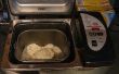 Hoe maak je koekjes in een brood Machine
