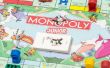 Monopolie Jr. instructies