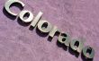 Vereisten voor het Colorado identiteitskaart
