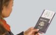 US Passport federale identificatie beveiligingsstandaarden
