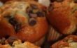 Hoe te bevriezen van zelfgemaakte Muffins in een Ziploc
