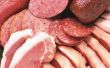 Wat zijn de gevaren van rauw varkensvlees?