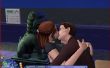 Hoe uw romantiek Sims om tevreden te houden in The Sims 2