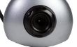 Hoe kan ik Record van een Webcam op een DVD