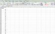Het toevoegen van een Histogram in Microsoft Excel voor Macs