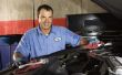 Hoe Vervang de Rear Engine mount geproduceerd op een 2000 Toyota Sienna