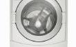 Hoe te repareren van een wasmachine van Bosch Nexxt Premium Front Load