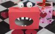 Cool Valentine Box ideeën