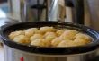 Hoe gekookt voedsel om Warm te houden in een Crock-Pot