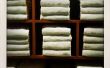 Tips voor het witste wit handdoeken