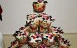 Hoe maak je Hello Kitty Verjaardag Cupcakes