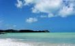 De veiligste Caribische eiland vakanties