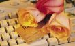 Hoe maak je je eigen Valentine Card Online