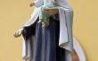 Hoe u kunt helpen kleuters leren het gebed "Wees gegroet Maria"